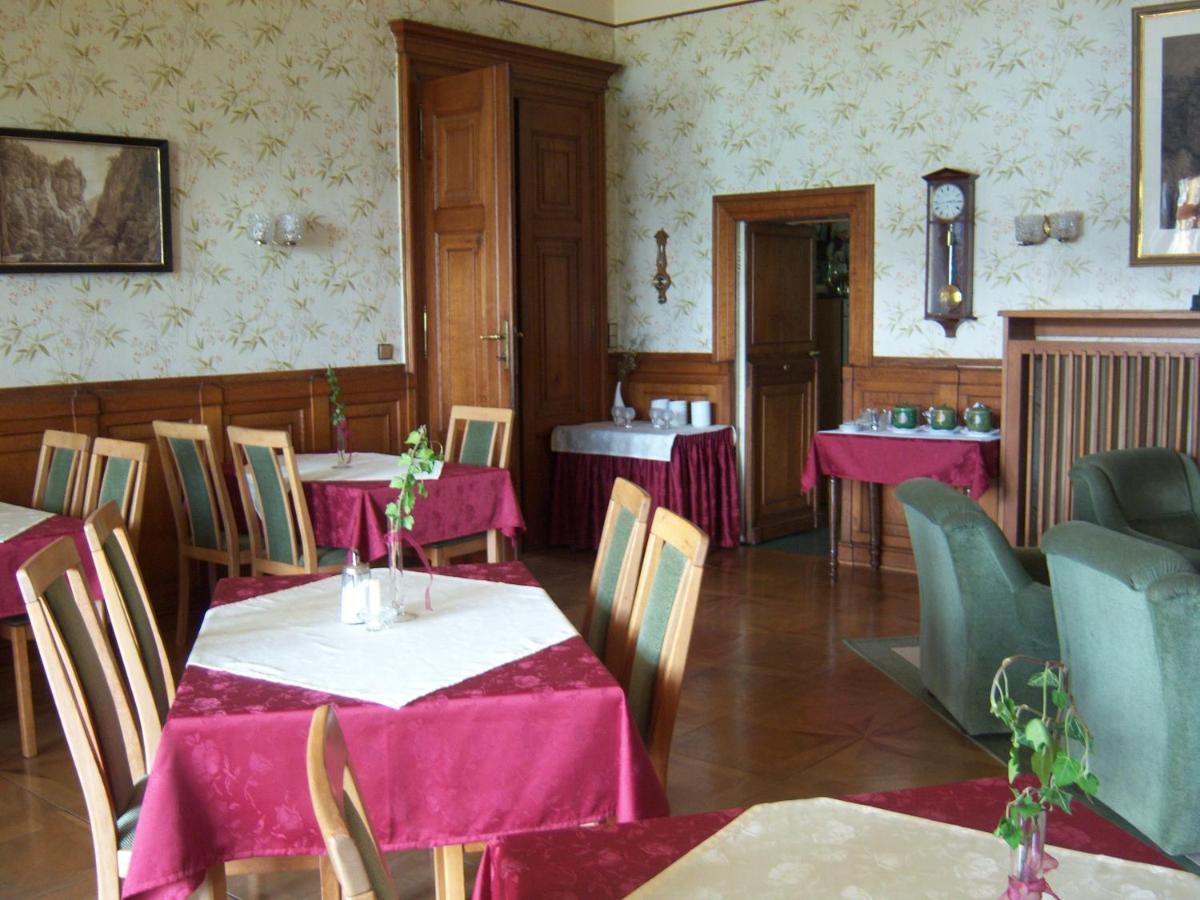 Villa Margarethe Millstatt Bagian luar foto