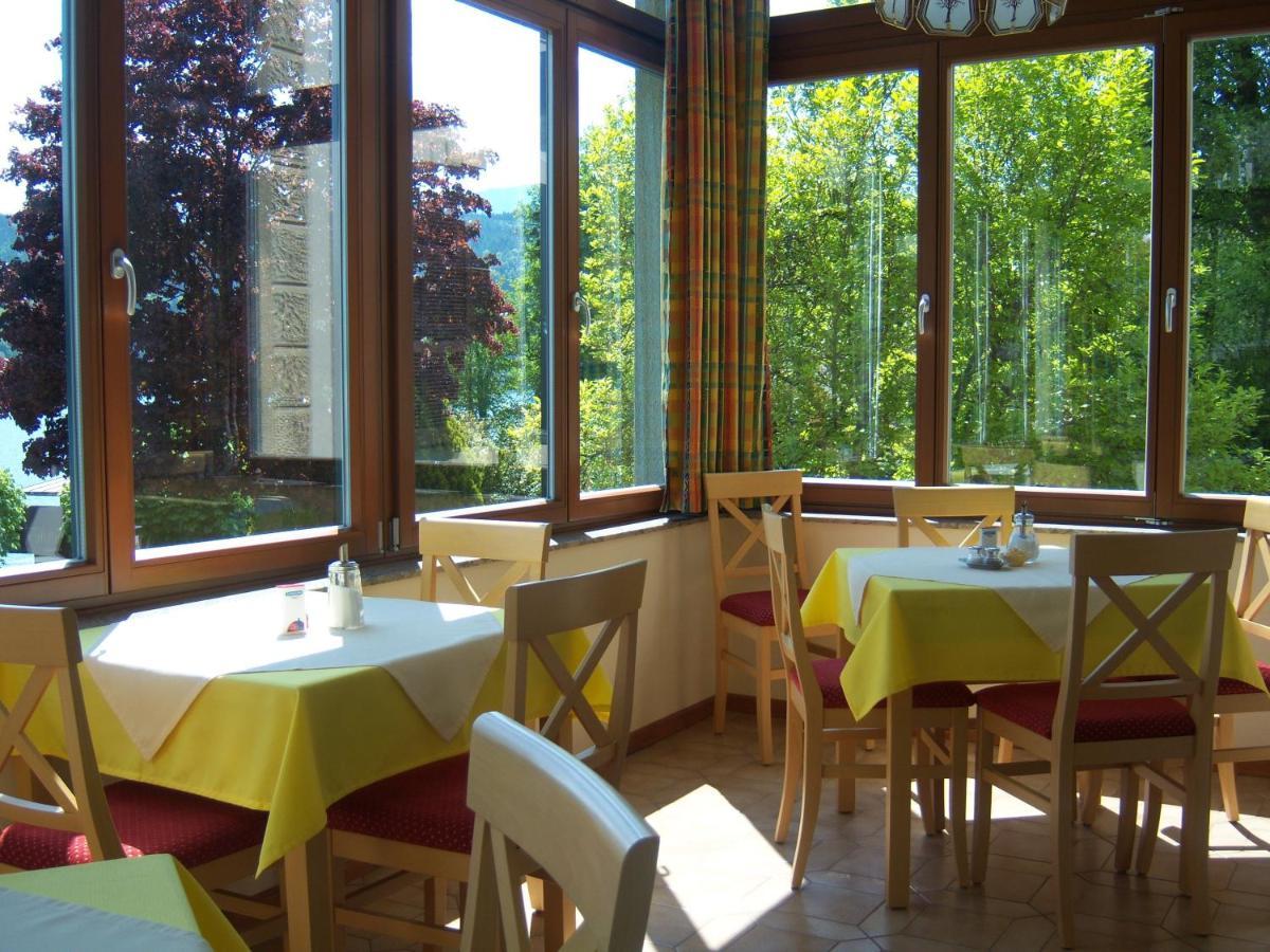 Villa Margarethe Millstatt Bagian luar foto