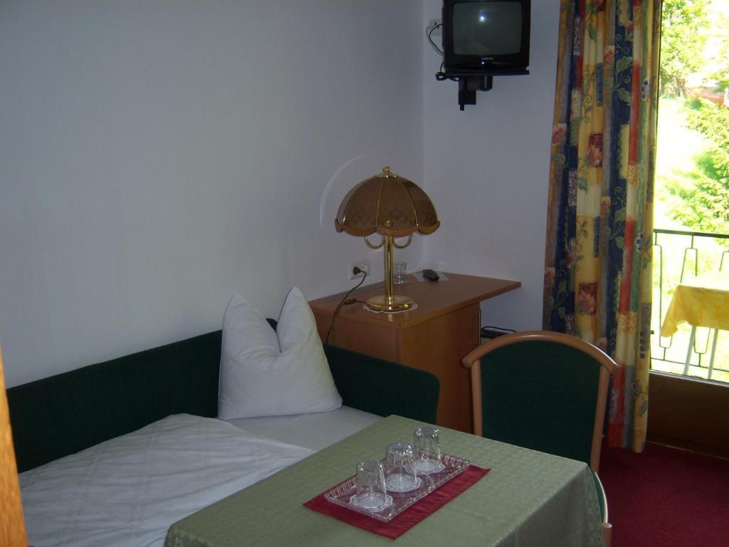 Villa Margarethe Millstatt Ruang foto