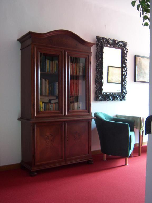 Villa Margarethe Millstatt Bagian luar foto