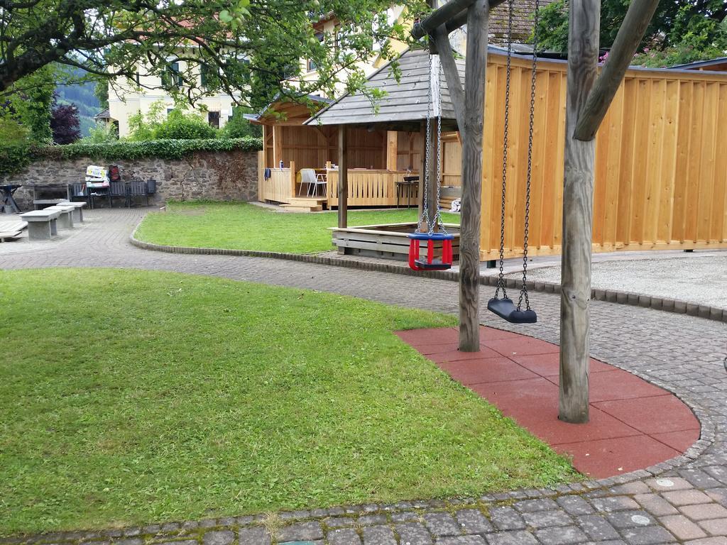 Villa Margarethe Millstatt Bagian luar foto