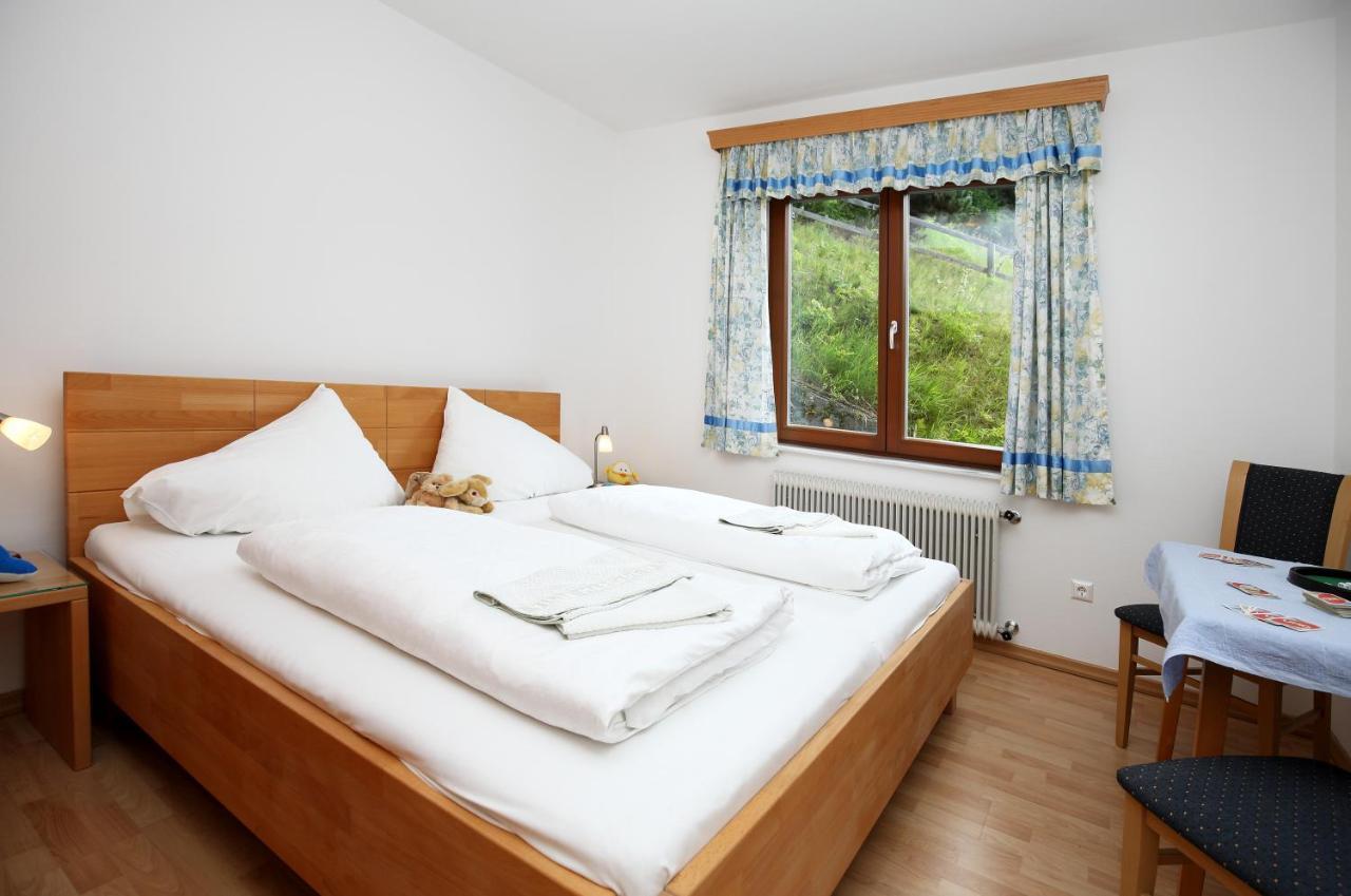 Villa Margarethe Millstatt Bagian luar foto