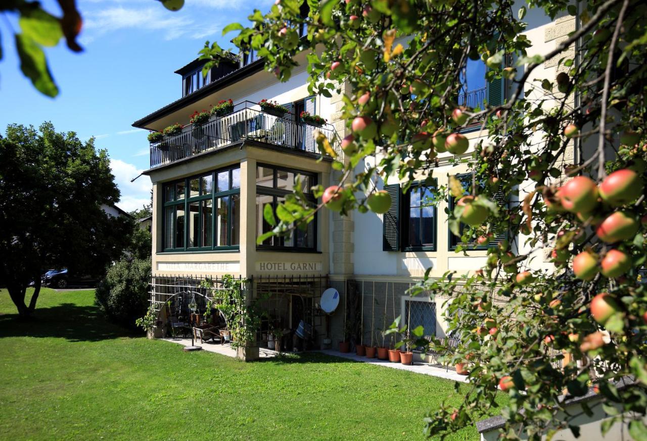 Villa Margarethe Millstatt Bagian luar foto